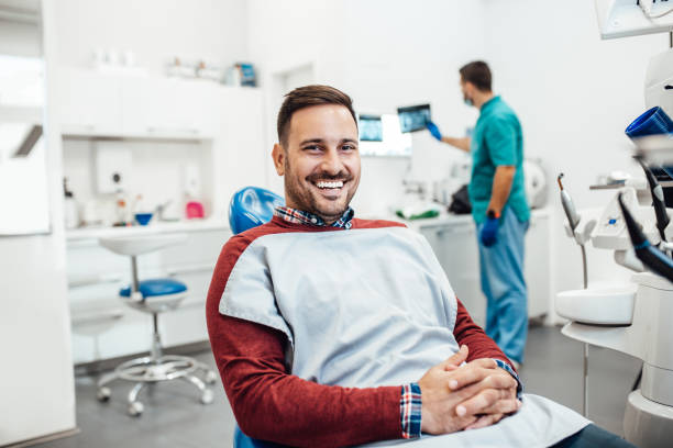 Dental Inlays and Onlays in Round Rock, TX