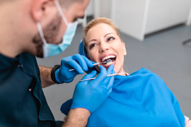 Round Rock, TX  Holistic Dental Services Company