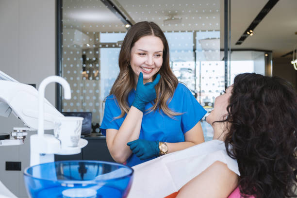 Best Wisdom Tooth Removal  in Round Rock, TX