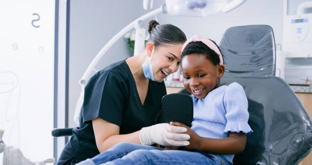 Why Choose Us for Your Dental Needs in Round Rock, TX
