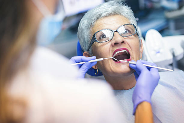 Best Periodontal (Gum) Disease Treatment  in Round Rock, TX